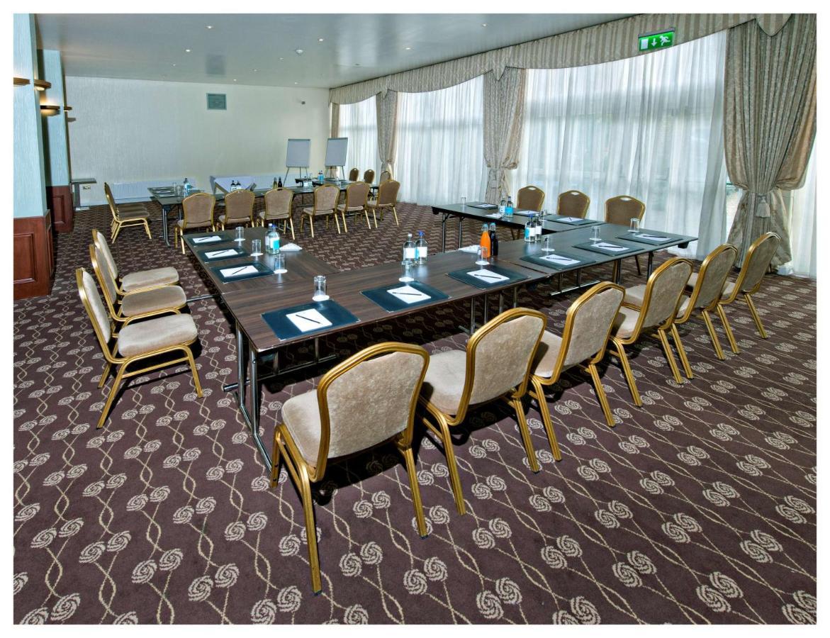 Great Northern Hotel; Sure Hotel Collection By Best Western Peterborough Exterior foto