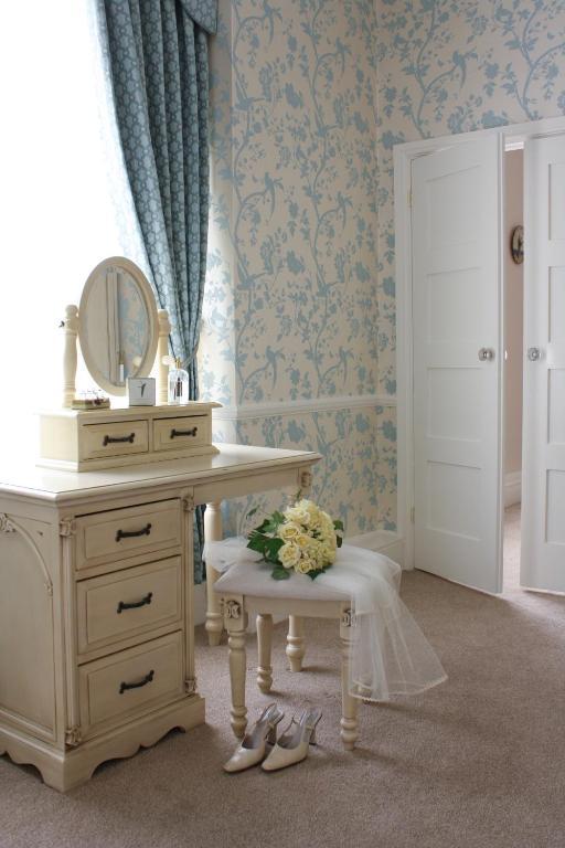 Great Northern Hotel; Sure Hotel Collection By Best Western Peterborough Quarto foto