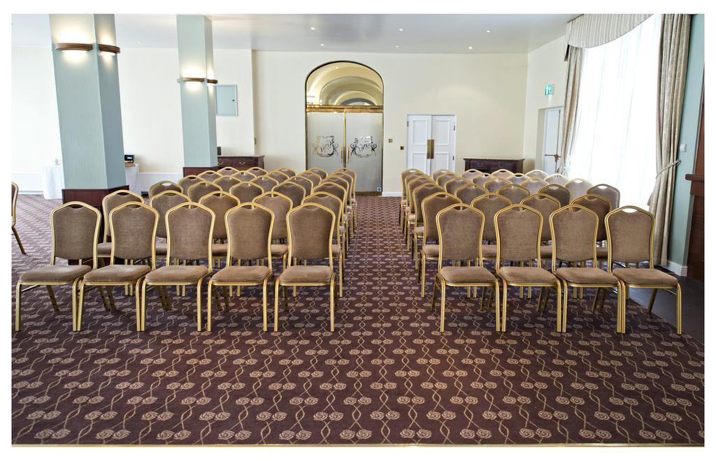 Great Northern Hotel; Sure Hotel Collection By Best Western Peterborough Exterior foto