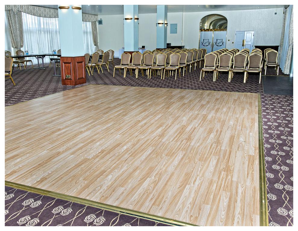 Great Northern Hotel; Sure Hotel Collection By Best Western Peterborough Exterior foto