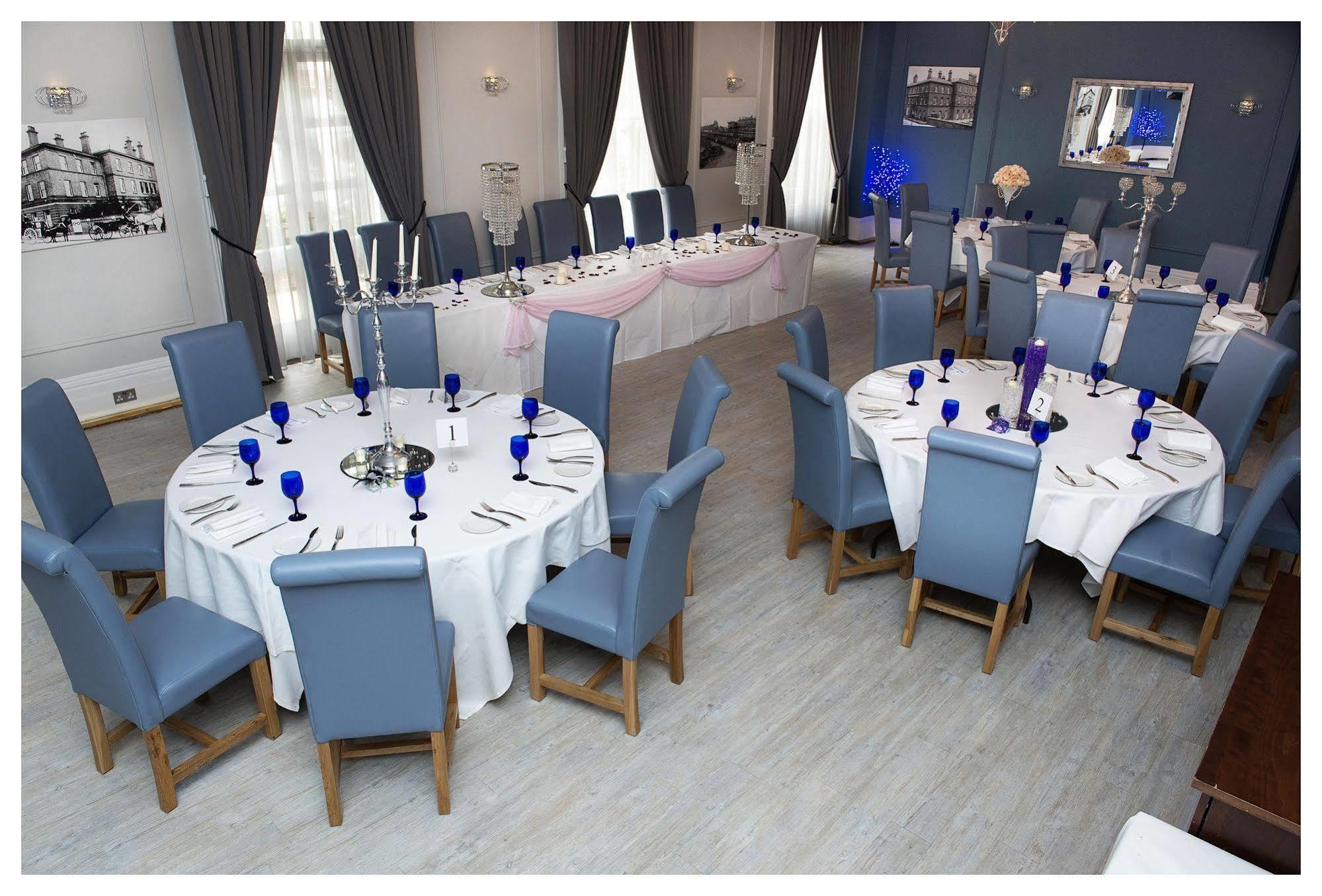 Great Northern Hotel; Sure Hotel Collection By Best Western Peterborough Exterior foto
